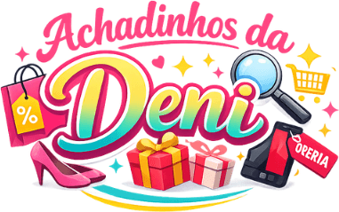 Achadinhos da Deni